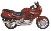 1998 Honda NT 650 V Deauville photo
